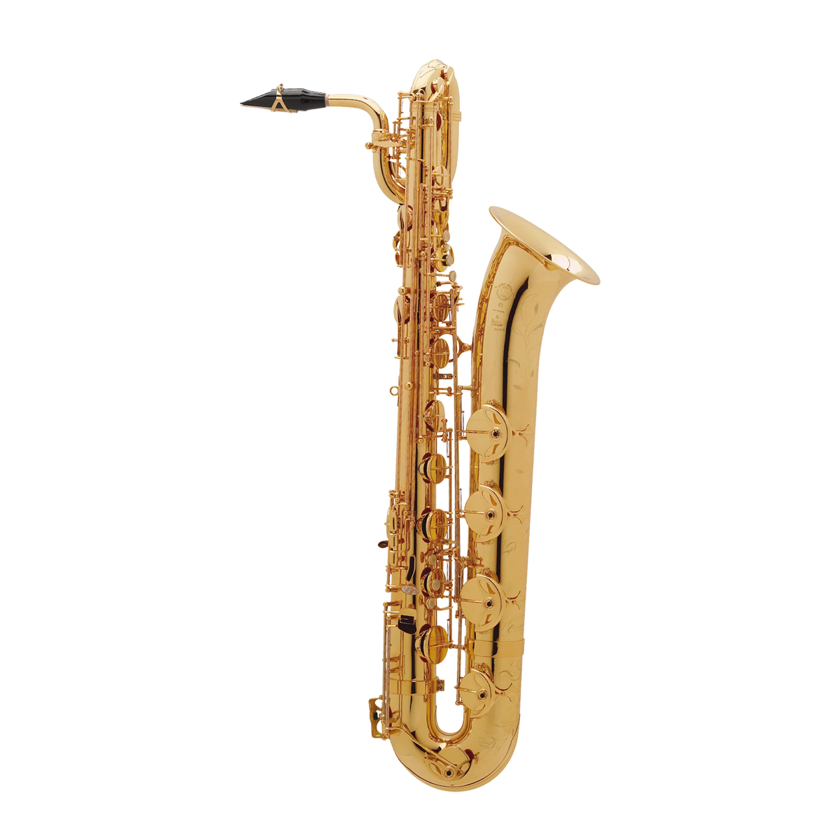 Saxophone Baryton