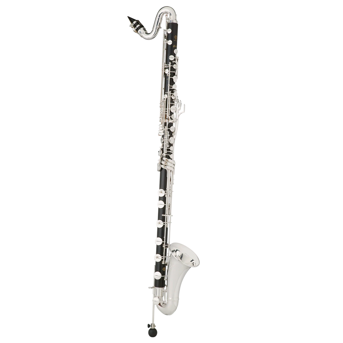 Clarinette Basse