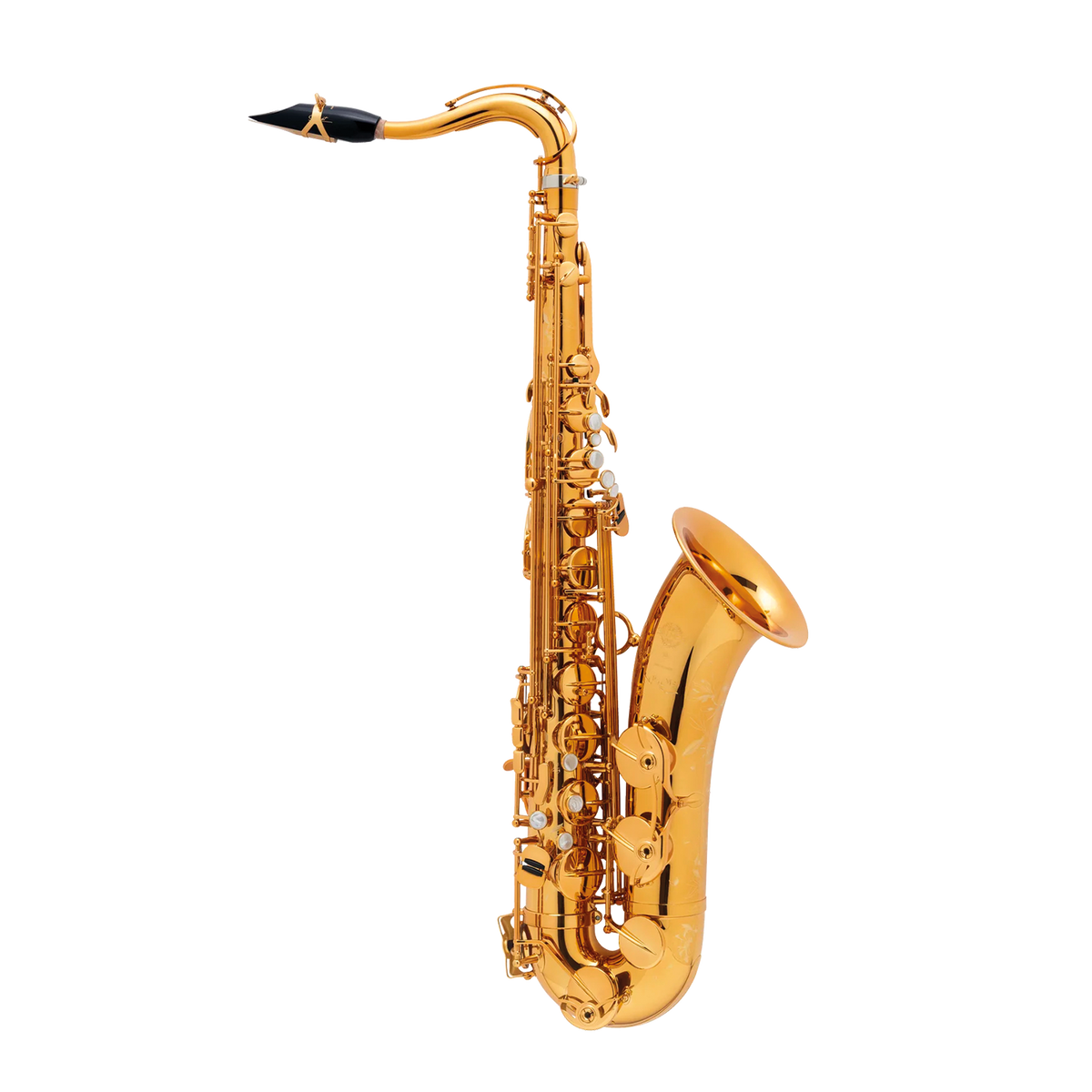 Saxophone Tenor