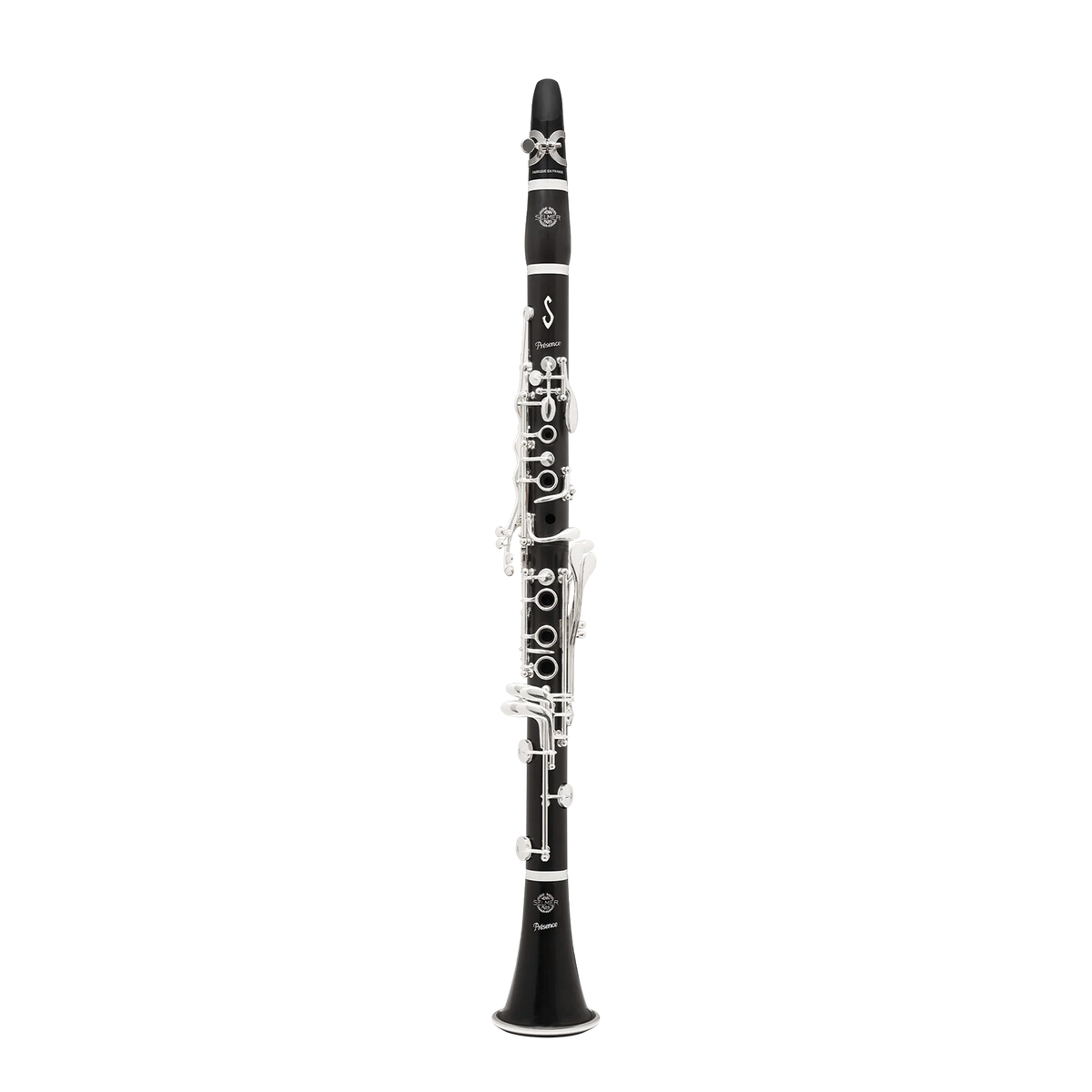 Clarinette Mib