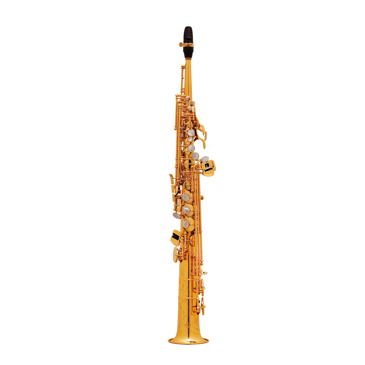 Saxophone Soprano